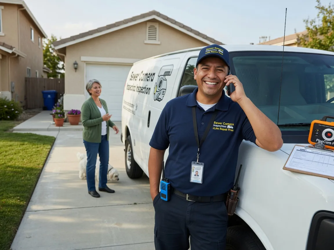 Sewer Line Repair Elberton, GA FAQs
